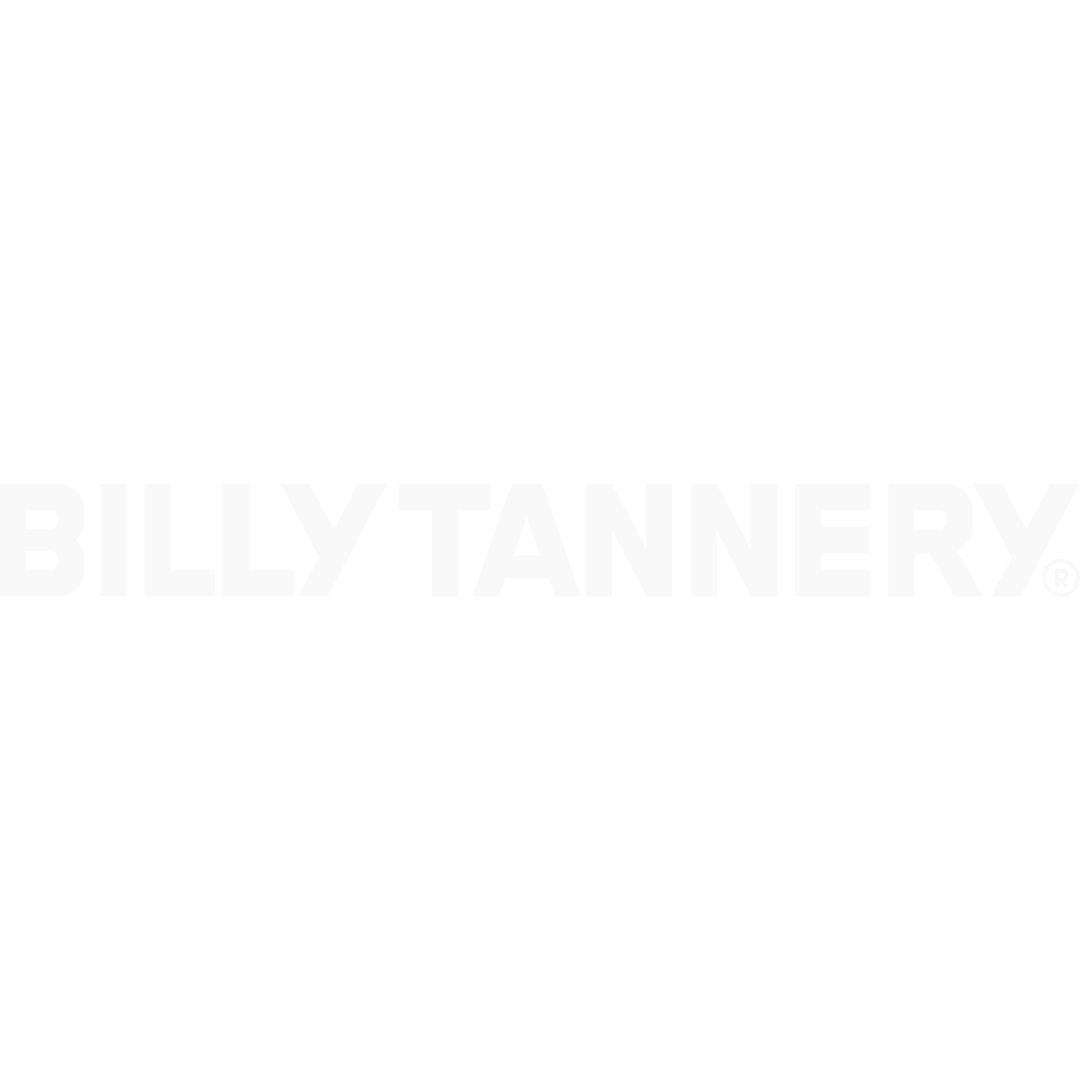 Billy Tannery logo