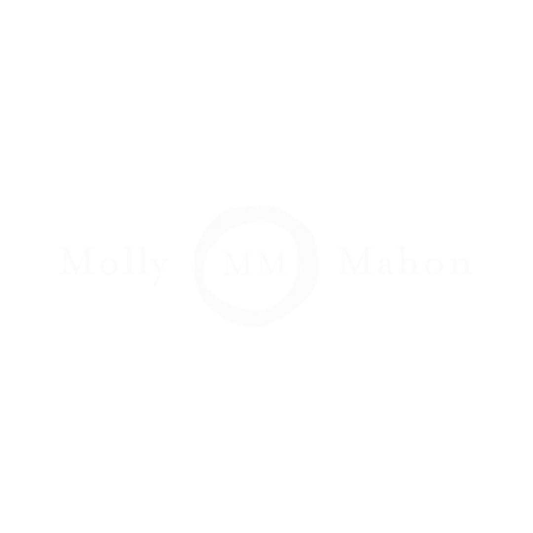 Molly Mahon logo