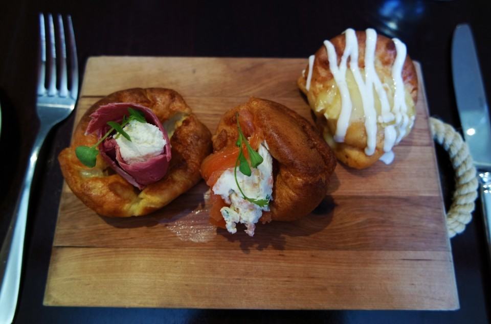 reform social and grill yorkshire pudding