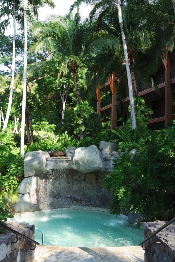 A luxurious stay at the Four Seasons resort Costa Rica