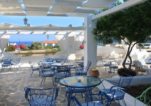 Luxury for Less at the Lindos Sun Hotel