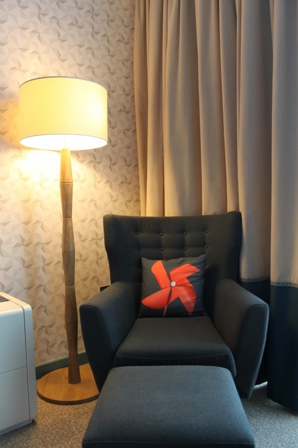 A Designer Stay at the Hilton, Bournemouth; A Review