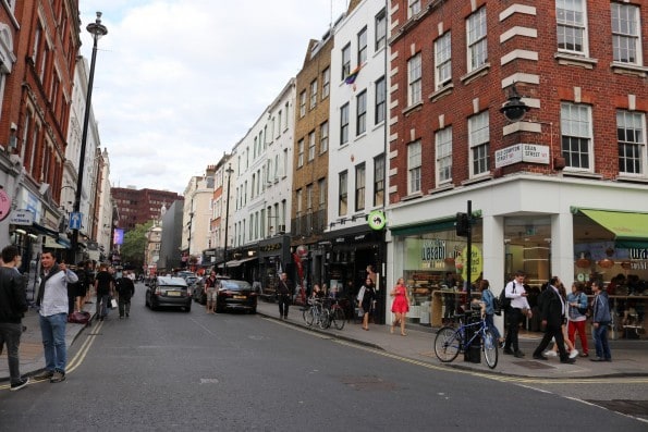 10 Things You Didn't Know About Soho and Chinatown