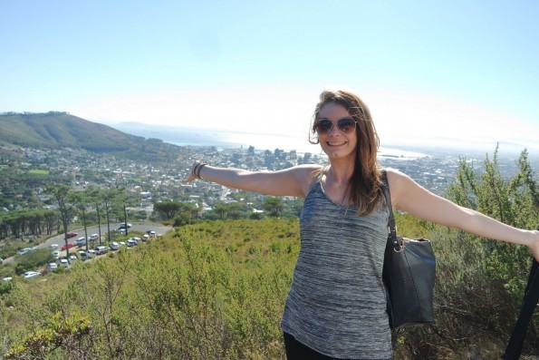 My Top 10 Tips for Falling In Love with Cape Town