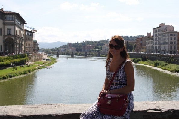 Travel Linkup; Getting A Taste For Italy