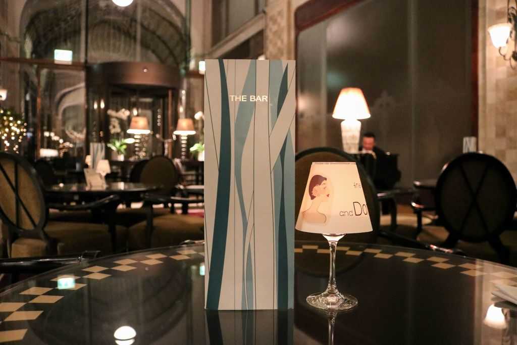 Luxury dining at NOBU Budapest & Four Seasons Gresham Palace