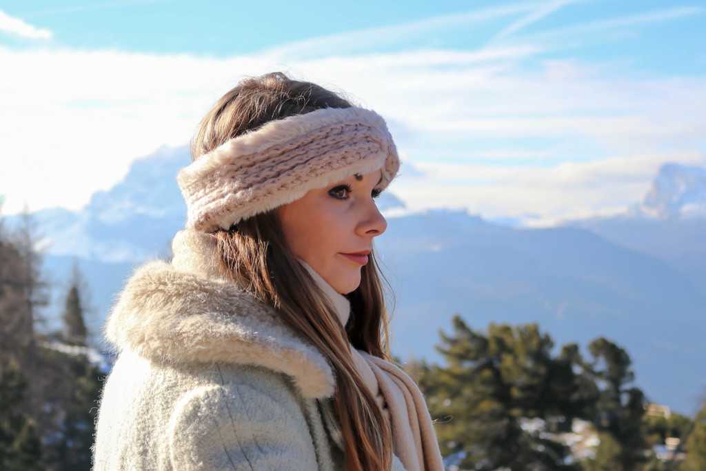 Experiencing Cortina; The Slopes of the Dolomites