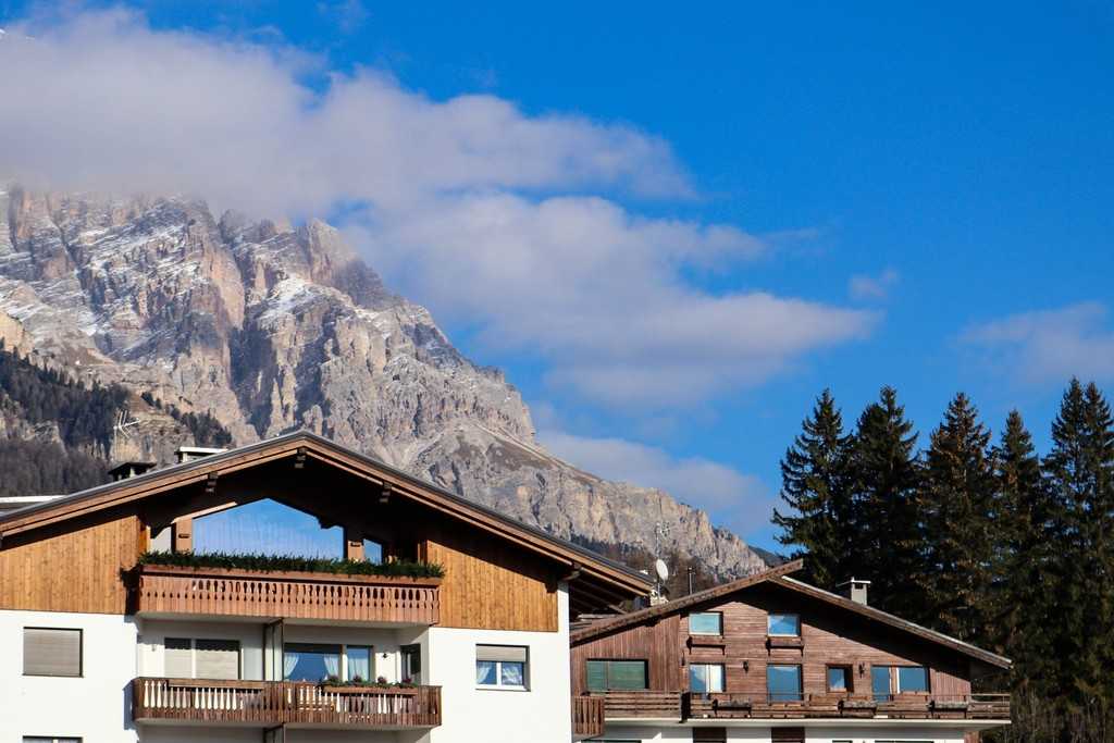 Cortina d’Ampezzo; the Essence of Luxury in the Italian Alps