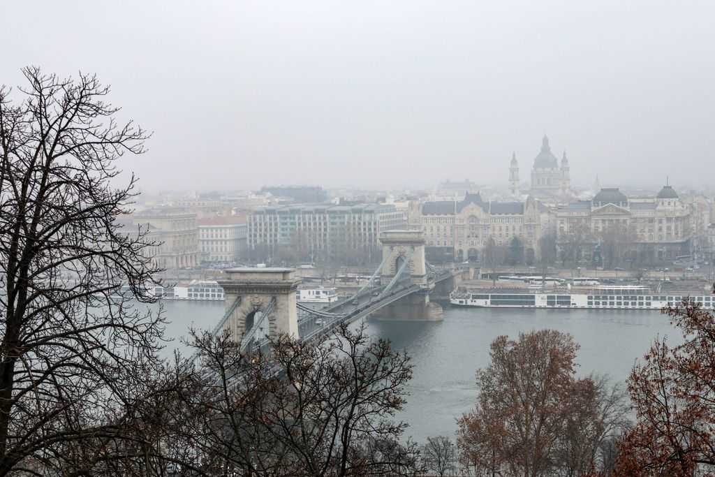 Budapest’s Must See Buildings & Exceptional Architecture