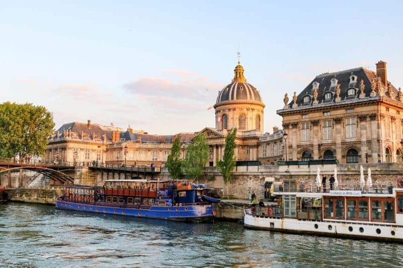 13 things I learnt on my first trip to Paris