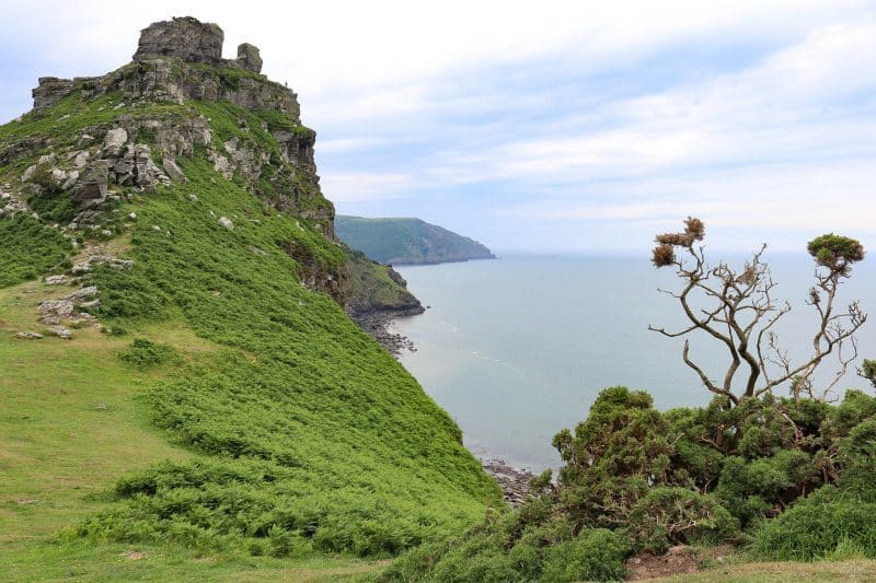 Top 10 Things to Do in Exmoor National Park