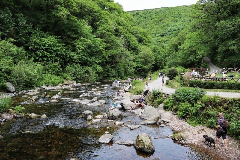 Top 10 Things to Do in Exmoor National Park