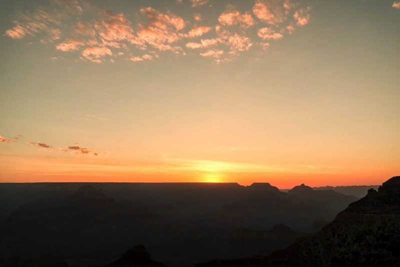 Top 3 Ways to See the Grand Canyon; From Helicopters to Hiking