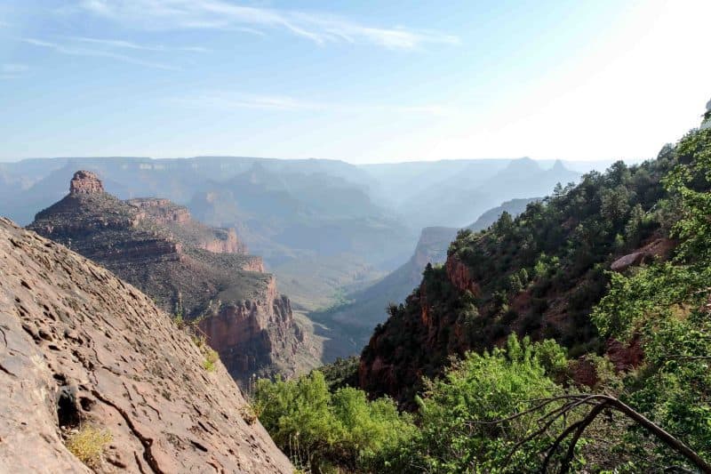 Top 3 Ways to See the Grand Canyon; From Helicopters to Hiking