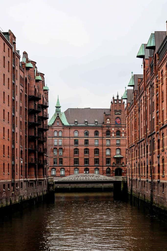 Hamburg; Discovering the Soul of the City