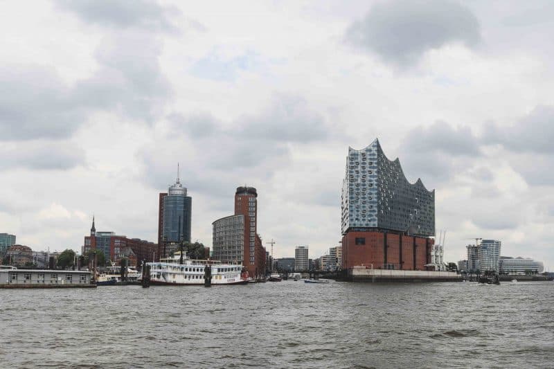 Hamburg; Discovering the Soul of the City